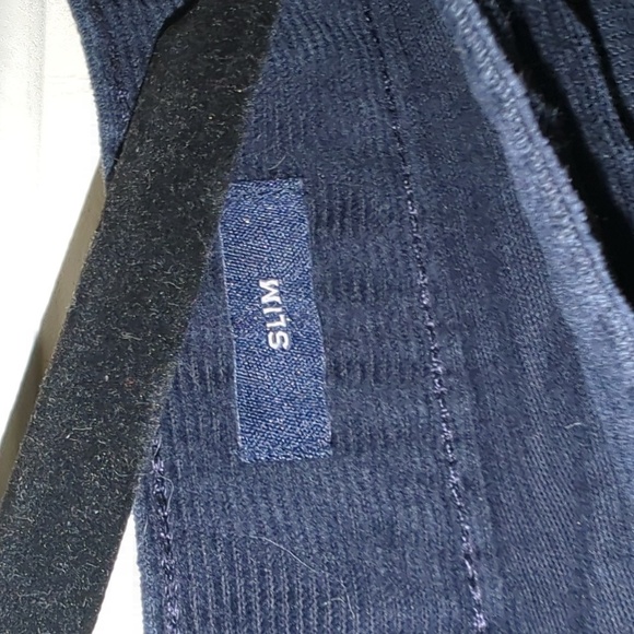 J Crew Vintage Slim-straight Corduroy Pant - Picture 3 of 8
